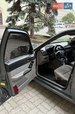 Хетчбек Geely MR 2007 в 