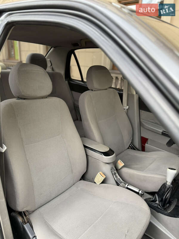 Хэтчбек Geely MR 2007 в Запорожье фото 9 Хэтчбек Geely MR 2007 в Запорожье