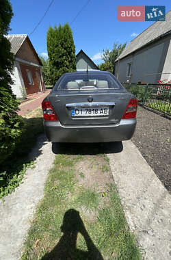 Хэтчбек Geely MR 2007 в 