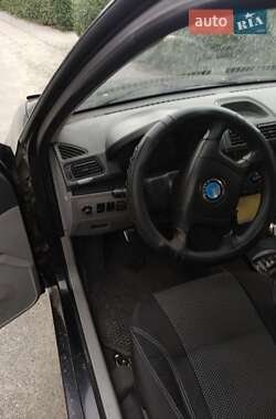 Хэтчбек Geely MR 2008 в Киеве