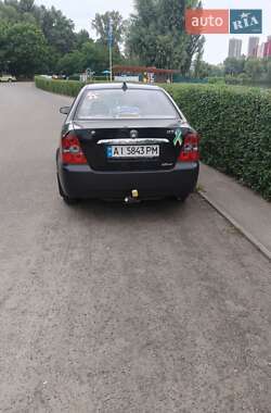 Хэтчбек Geely MR 2008 в Киеве