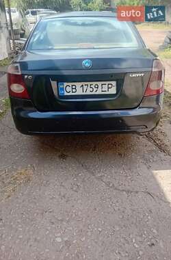 Хэтчбек Geely MR 2008 в Чернигове Хэтчбек Geely MR 2008 в Чернигове
