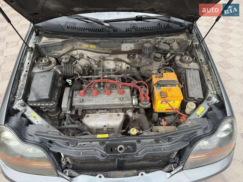 Хэтчбек Geely MR 2007 в Днепре