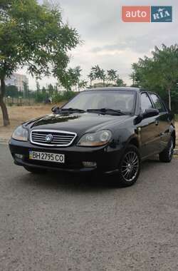 Хэтчбек Geely MR 2009 в Одессе