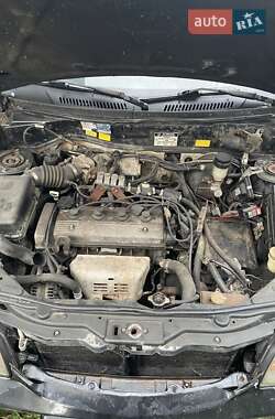 Хетчбек Geely MR 2008 в 