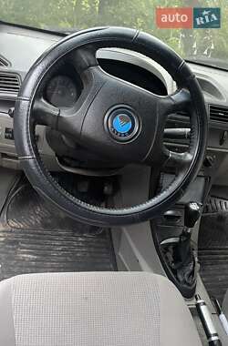 Хетчбек Geely MR 2008 в 