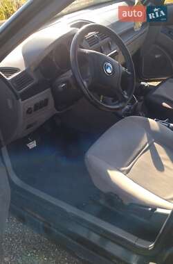 Хэтчбек Geely MR 2008 в 