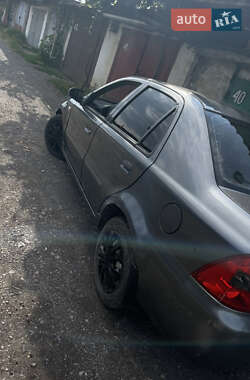 Хэтчбек Geely MR 2007 в 