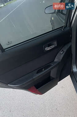 Хэтчбек Geely MR 2007 в 