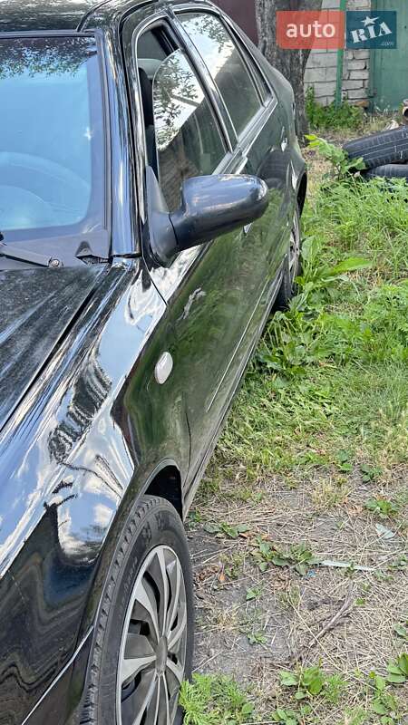 Хэтчбек Geely MR 2007 в Терновке фото 4 Хэтчбек Geely MR 2007 в Терновке