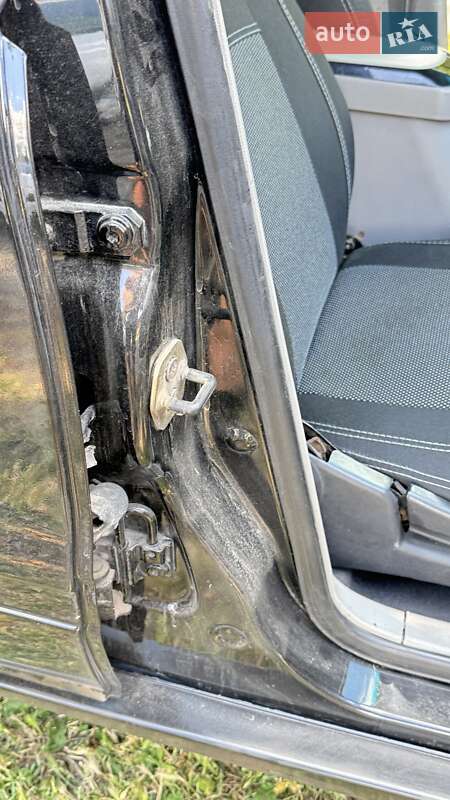 Хэтчбек Geely MR 2007 в Терновке фото 7 Хэтчбек Geely MR 2007 в Терновке