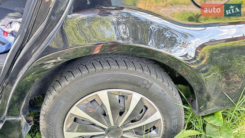 Хэтчбек Geely MR 2007 в Терновке фото 11 Хэтчбек Geely MR 2007 в Терновке