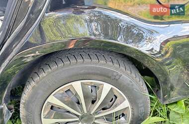 Хэтчбек Geely MR 2007 в 