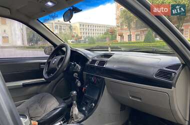 Хэтчбек Geely MR 2008 в 