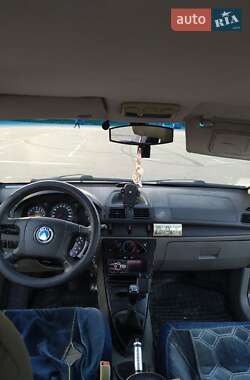 Хэтчбек Geely MR 2008 в 