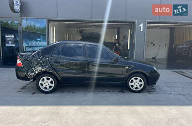 Хетчбек Geely MR 2008 в 