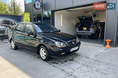 Хетчбек Geely MR 2008 в 