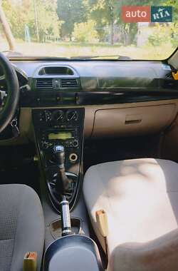 Хэтчбек Geely MR 2008 в 