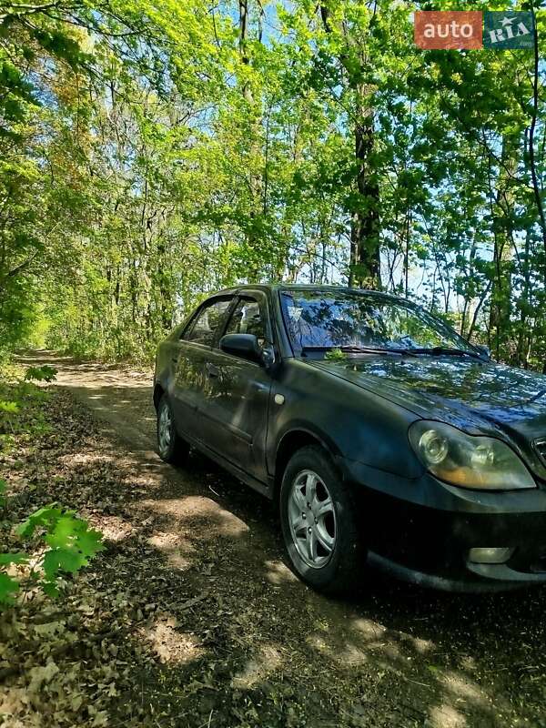 Хэтчбек Geely MR 2007 в Виннице