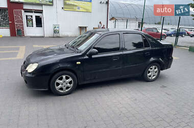 Хэтчбек Geely MR 2009 в 