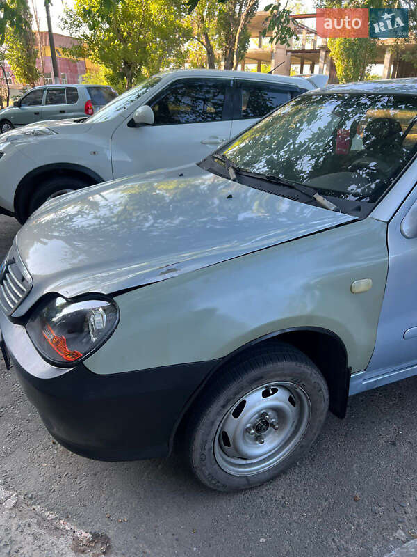Хэтчбек Geely MR 2007 в Белгороде-Днестровском