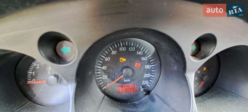 Хэтчбек Geely MR 2008 в Ужгороде фото 4 Хэтчбек Geely MR 2008 в Ужгороде