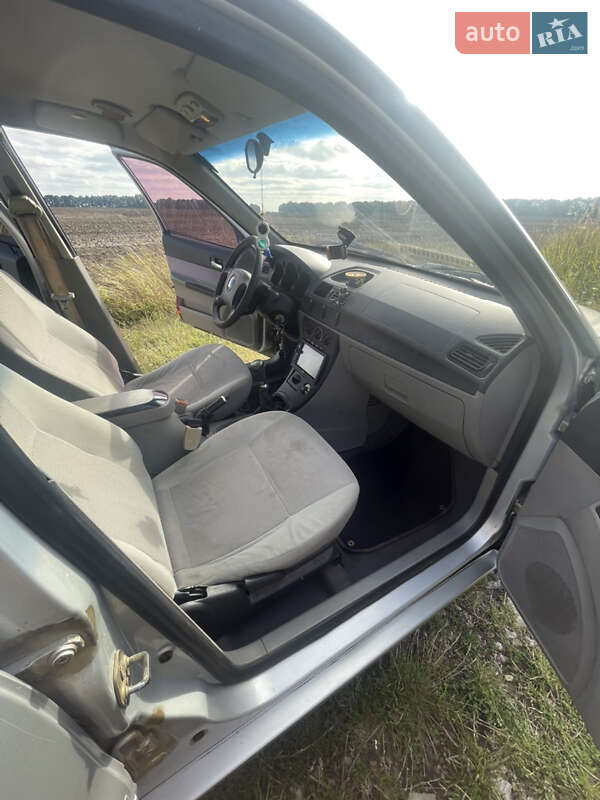 Хетчбек Geely MR 2007 в Василькові