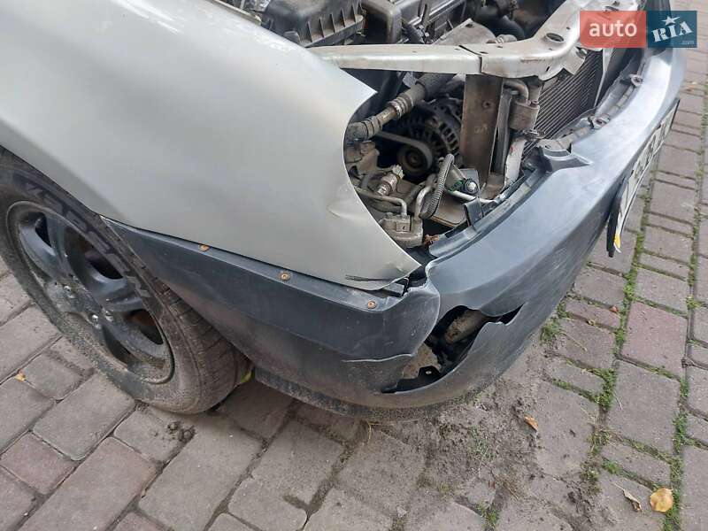 Хэтчбек Geely MR 2007 в Ивано-Франковске фото 4 Хэтчбек Geely MR 2007 в Ивано-Франковске