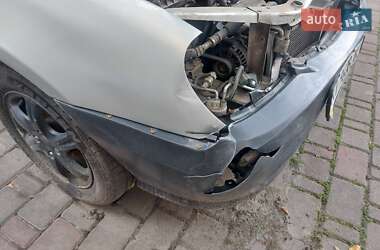 Хэтчбек Geely MR 2007 в 