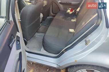 Хэтчбек Geely MR 2007 в 