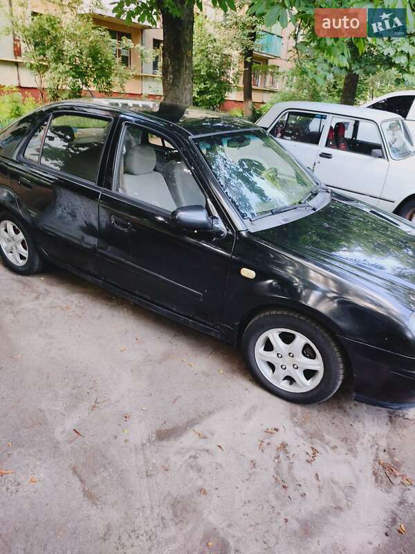 Хэтчбек Geely MR 2008 в Житомире