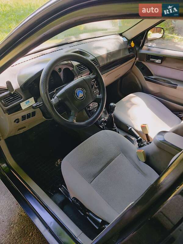 Хэтчбек Geely MR 2008 в Житомире