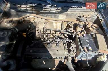 Хэтчбек Geely MR 2007 в 