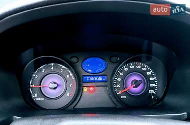 Седан Geely MR 2013 в 