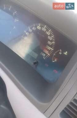 Хэтчбек Geely MR 2008 в 