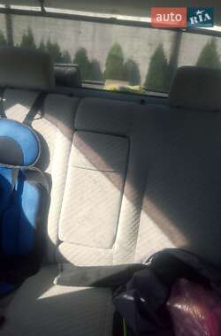 Хэтчбек Geely MR 2008 в 