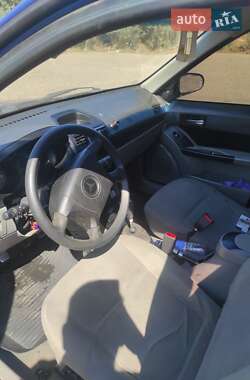 Хэтчбек Geely MR 2008 в 