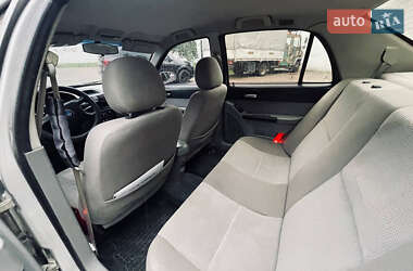 Хэтчбек Geely MR 2008 в 