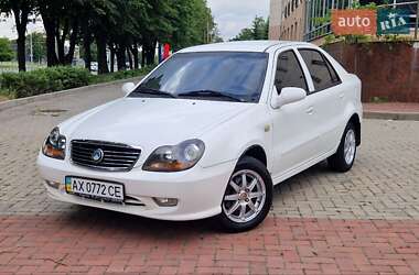 Хетчбек Geely MR 2009 в Харкові