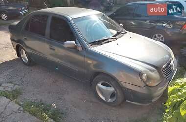 Хэтчбек Geely MR 2008 в 