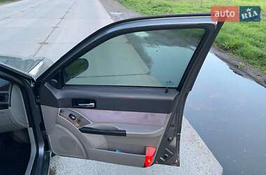 Хэтчбек Geely MR 2008 в 