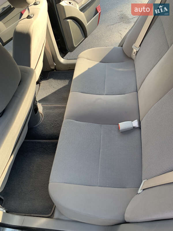 Хетчбек Geely MR 2007 в Миколаєві