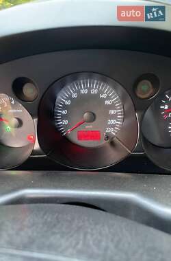 Хетчбек Geely MR 2008 в 