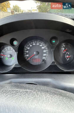 Хетчбек Geely MR 2007 в 