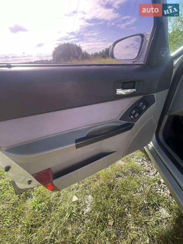 Хэтчбек Geely MR 2007 в Василькове