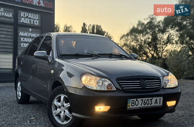 Хэтчбек Geely MR 2007 в 