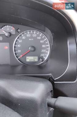 Седан Geely MR 2009 в Черкасах