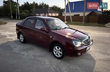 Хэтчбек Geely MR 2007 в Мироновке