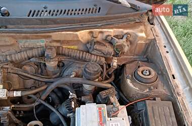 Хэтчбек Geely MR 2008 в 