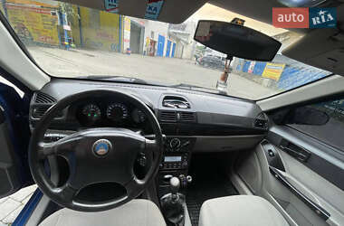 Хетчбек Geely MR 2007 в 